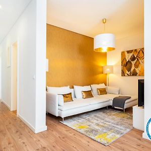 Appartement met Vier Slaapkamers
